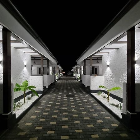 Bungalow Terra Kordu Băile Felix Dış mekan fotoğraf