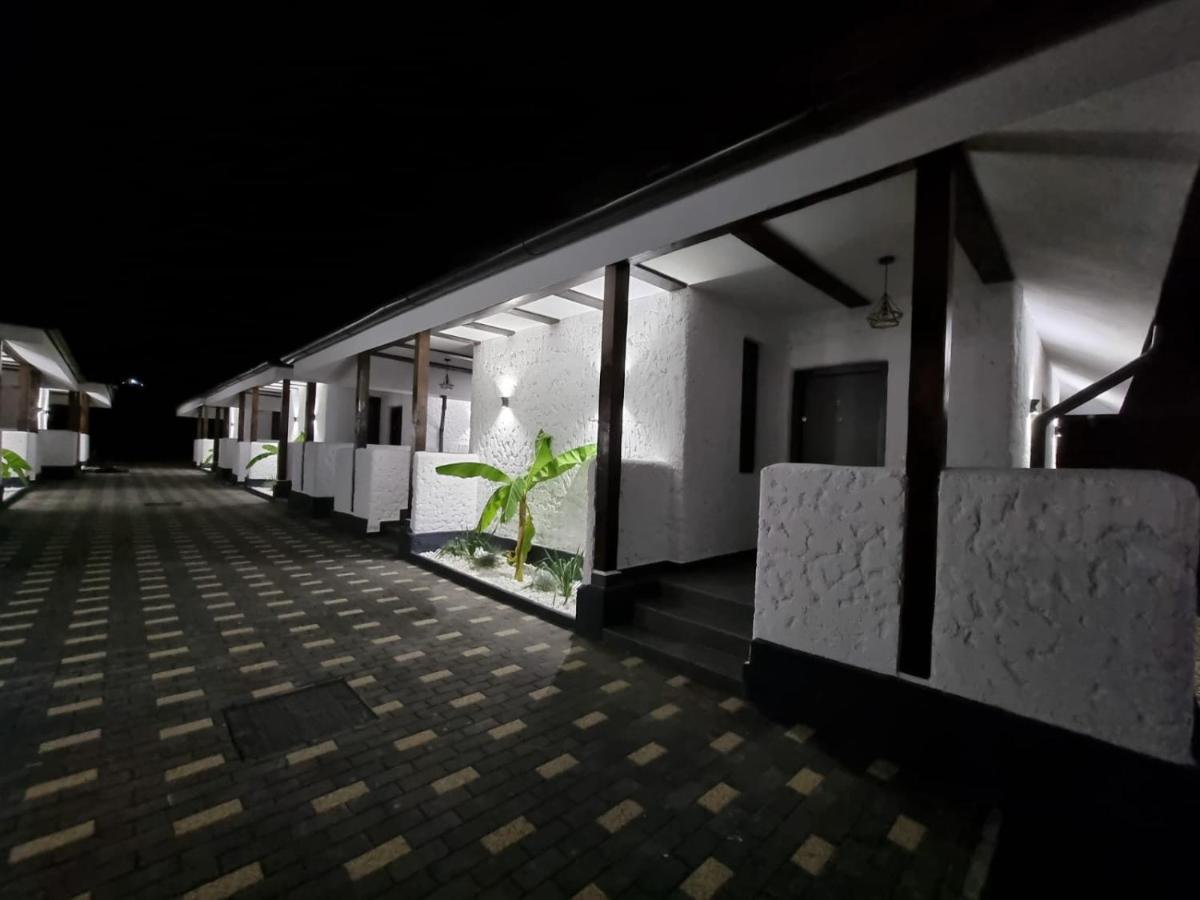 Bungalow Terra Kordu Băile Felix Dış mekan fotoğraf