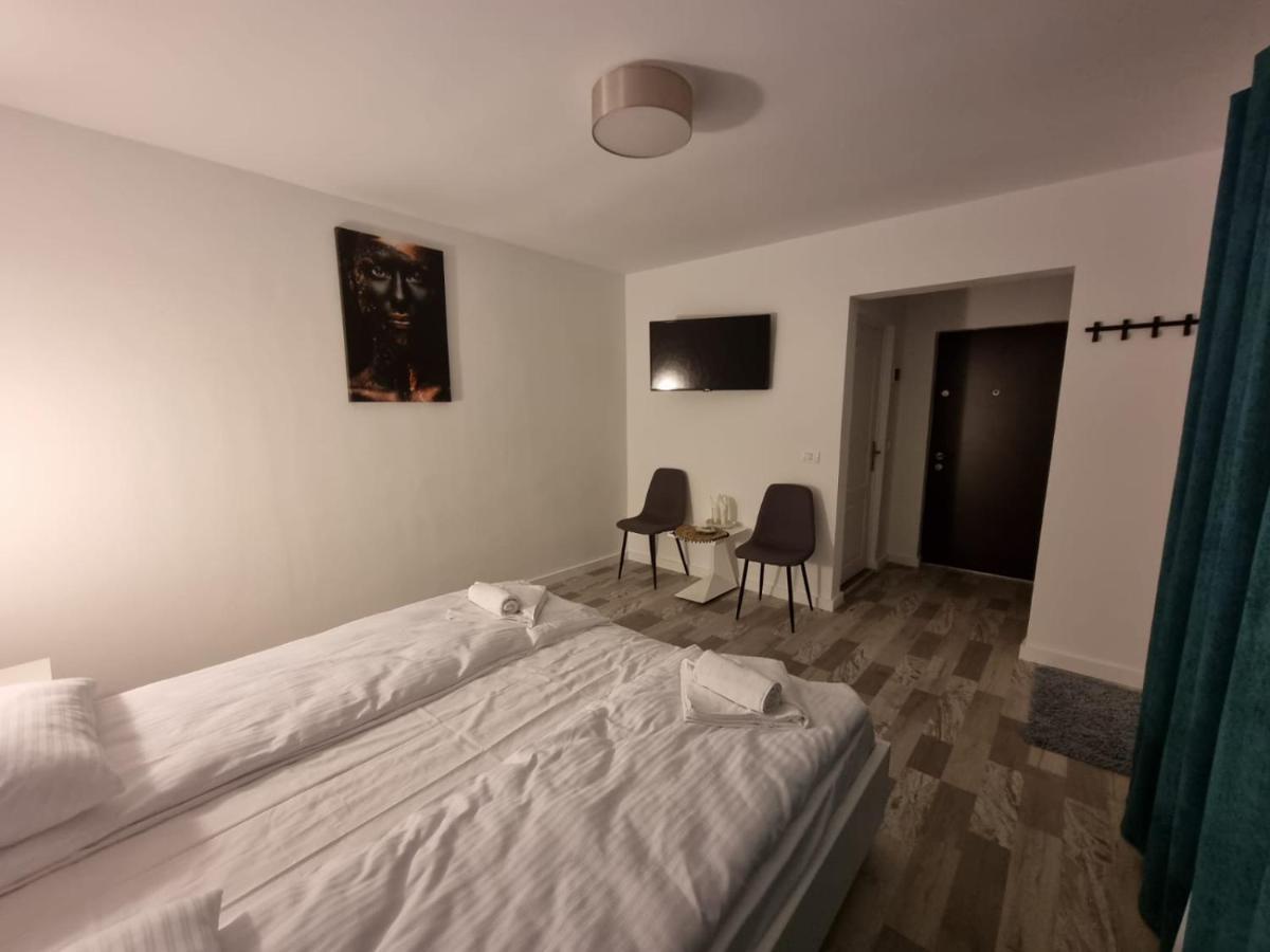 Bungalow Terra Kordu Băile Felix Dış mekan fotoğraf