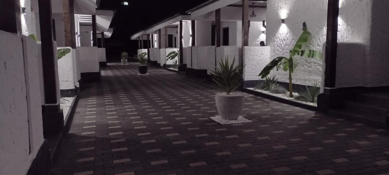 Bungalow Terra Kordu Băile Felix Dış mekan fotoğraf