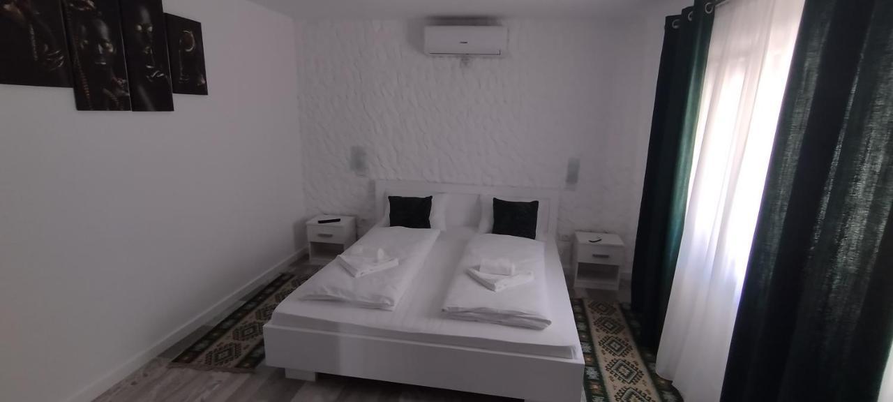 Bungalow Terra Kordu Băile Felix Dış mekan fotoğraf